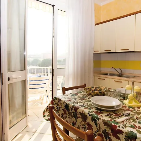 Apartment Pia Del Faro *