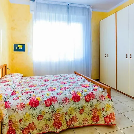 Apartment Pia Del Faro