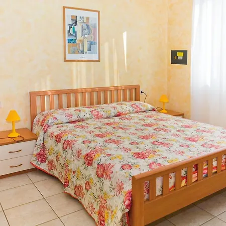 Pia Del Faro Apartment
