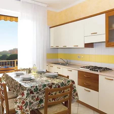 Apartment Pia Del Faro Bibione
