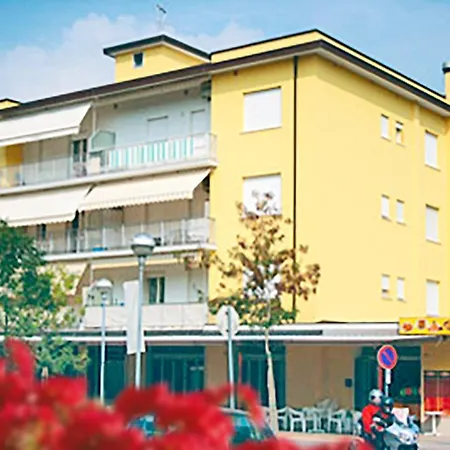 Pia Del Faro Bibione