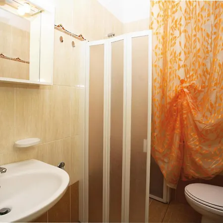 Apartment Pia Del Faro Bibione